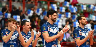 Gara 3 di Semifinale: Consoli, all-in!