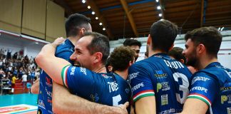 Consoli d’acciaio: demolisce Siena e vola in finale con Cuneo
