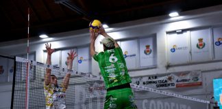 ErmGroup played a good game versus Sorrento