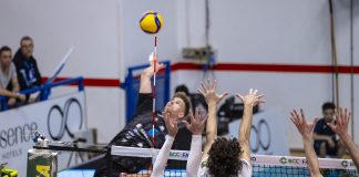 Fano to Quarterfinals