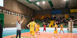 Primo Maggio in campo, a Castellana Grotte arriva l’Ancona