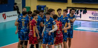 Bcc Tecbus, a Campobasso la prima di ritorno dei Play Out