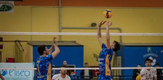 Castellana infallibile nei Play Out: +7 sulla quota retrocessione