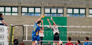 Bcc Tecbus, con Brugherio l’ultima di andata dei Play Out
