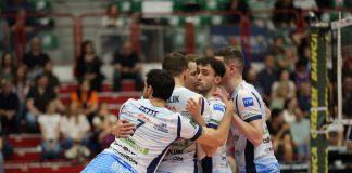 Cuneo ci mette tutto ma non basta. Brescia in Finale di Coppa Italia