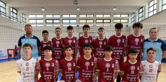 Rinascita, il resoconto dell’U17 maschile alle Finali Nazionali