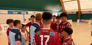 Rinascita, i risultati dell’U15 Maschile alle Finali Nazionali