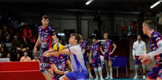 Taranto landed libero Gollini