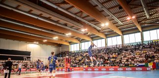 La Tinet ce la mette tutta ma la Coppa Italia resta a Brescia