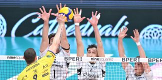 Padova sfiora l’impresa al PalaPanini: Modena la spunta al tie-break