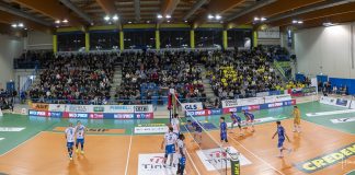 La Tinet e tutta Prata sono pronti per la finale di Coppa Italia