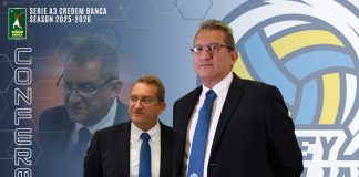 Andrea Berra assistant coach