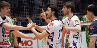 Play Off A3: la rimonta monstre di Belluno porta Sorrento a Gara 5