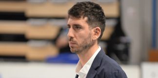 Belluno riparte dalla A3 con la conferma di coach Marzola