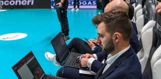 Alberto Salmaso confermato nello staff tecnico della Nazionale
