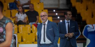 Gioiella Prisma welcomes Pino Lorizio
