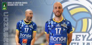 Savigliano, capitan “Ciccio” sempre al centro