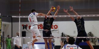Gabbiano Farmamed: confermati Gola, Pinali, Zanini e Baldazzi