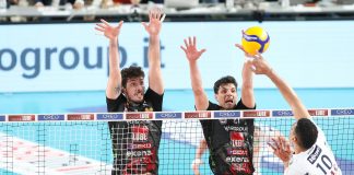 Finale Scudetto, domani Gara 3 Itas – Lube. Gargiulo: “Lotteremo!”