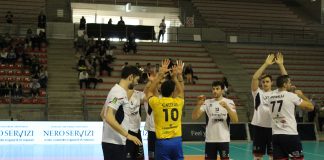 EnergyTime Spike Devils, con Brugherio per la salvezza