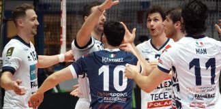 Clamorosa rimonta alla VHV Arena: tutto si deciderà in gara 5
