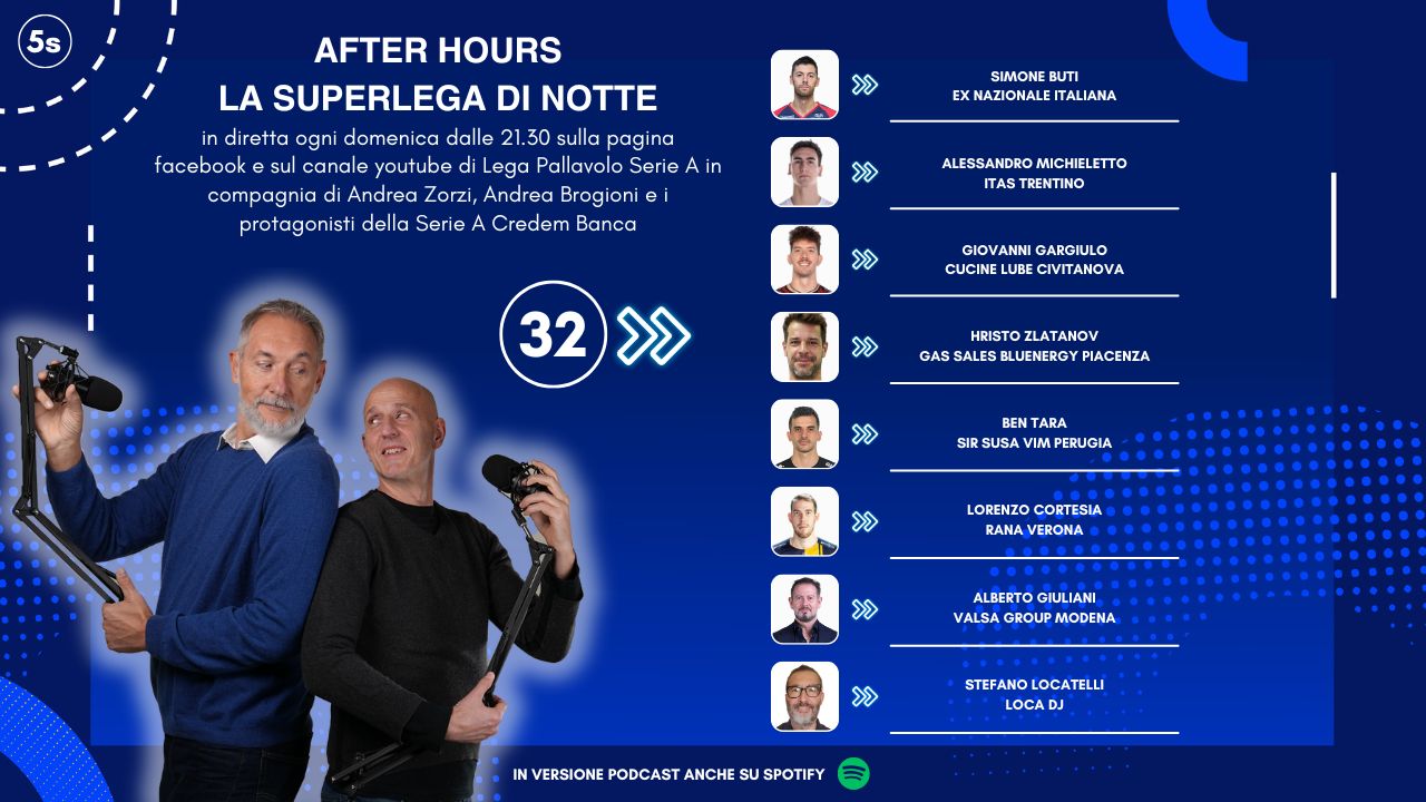 AfterHours 32a