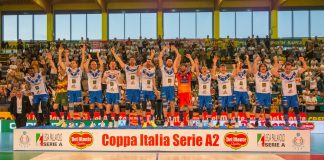 Del Monte Coppa Italia: Brescia si conferma regina!
