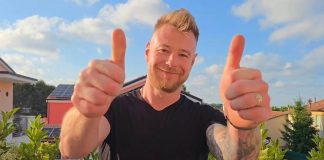 Primo colpo di mercato per Cuneo in Superlega, arriva Ivan Zaytsev
