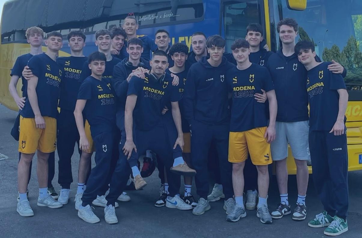 MV U19