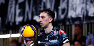 Alberto Polo confermato nel roster di Padova per la stagione 2025_26