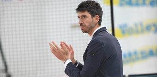 Marzola e gara 4: «Daremo tutto per allungare la serie di finale»