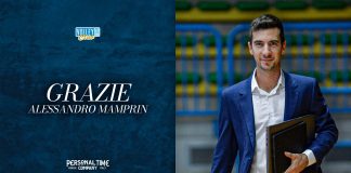 Grazie Alessandro