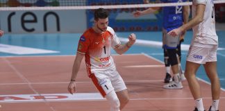 Colpo di mercato per Reggio Emilia, torna il regista Santambrogio
