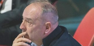 Stefano Da Rold: «Sarà una bolgia, ma ormai siamo abituati»