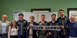 Emma Villas Siena in visita nella sede di Terrecablate