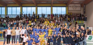 Tinet l’accesso alla finale di Del Monte Coppa Italia è tuo!