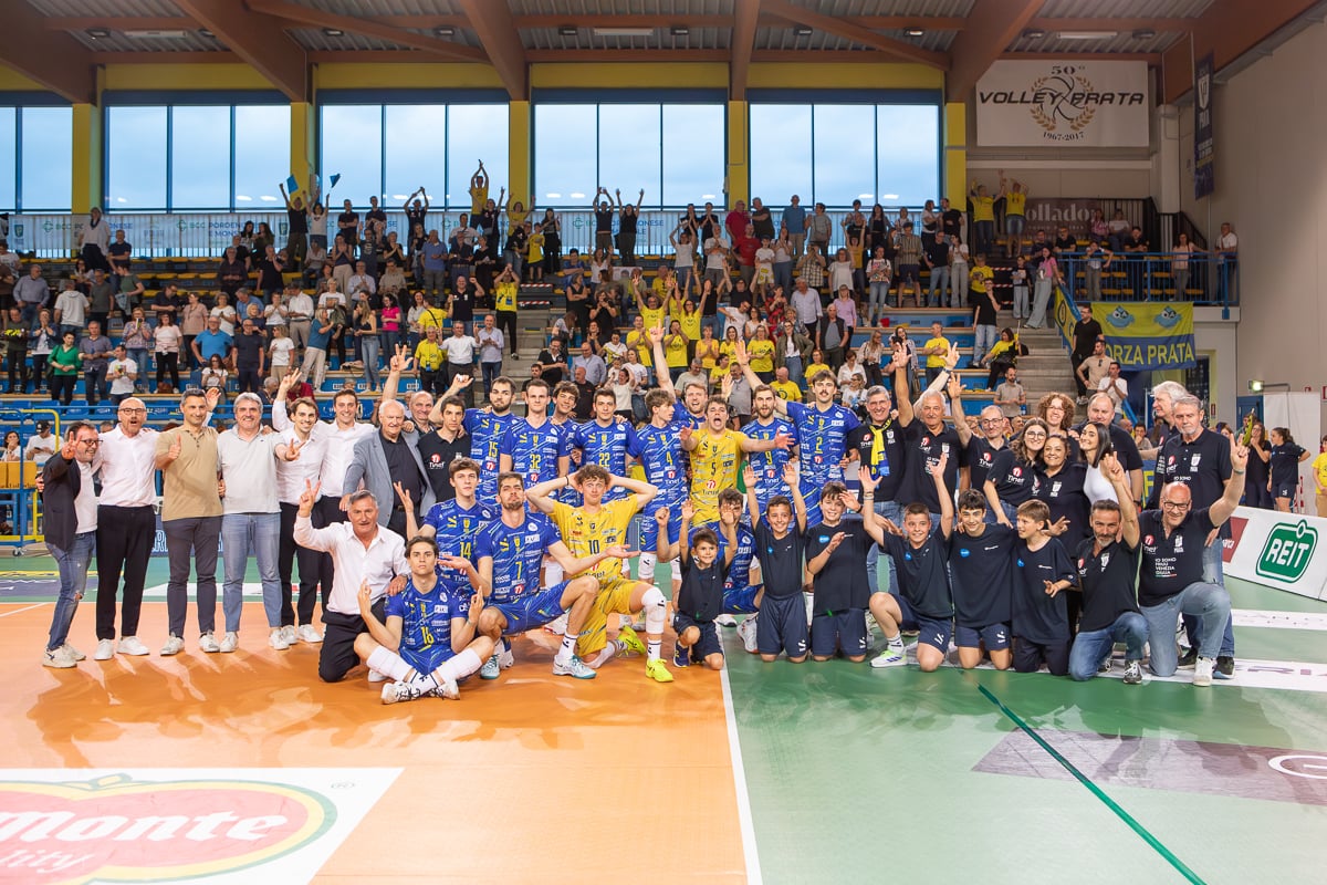 Vittoria Semifinale Coppa Italia