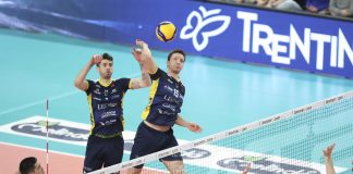 Elia Bossi landed in Taranto