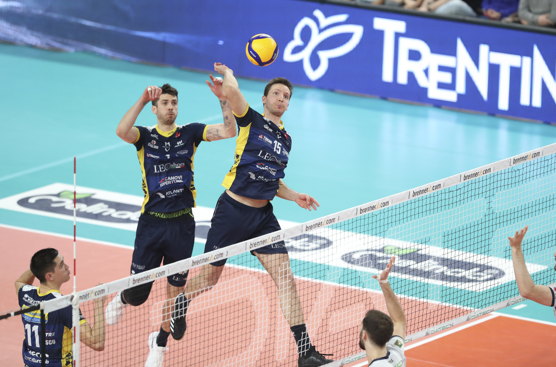 Volley Trento-11