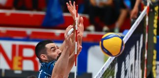 Consoli, la rivincita è servita!