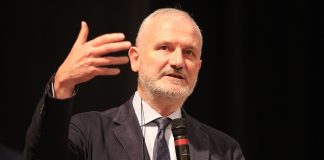 Lube, il rompete le righe. Giulianelli: “Una delle annate più belle!”