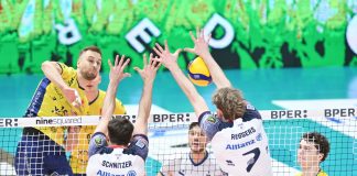 A loss versus Milano
