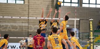 Play Out A3 Credem Banca: Ancona e Napoli in B dopo la 3a di ritorno