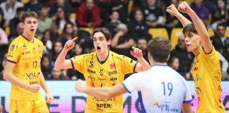 Maturità e SuperLega: Allianz Milano punta sul talento di Barbanti