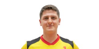 Bisotto landed in Fano