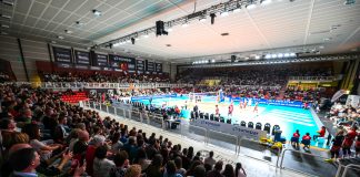 Padova ha presentato domanda di iscrizione alla SuperLega 25_26