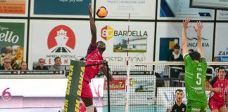 Arguelles Sanchez in Fano