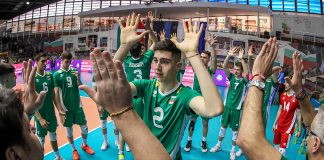 C’è un nuovo volto al centro: Boris Nachev arriva a Padova