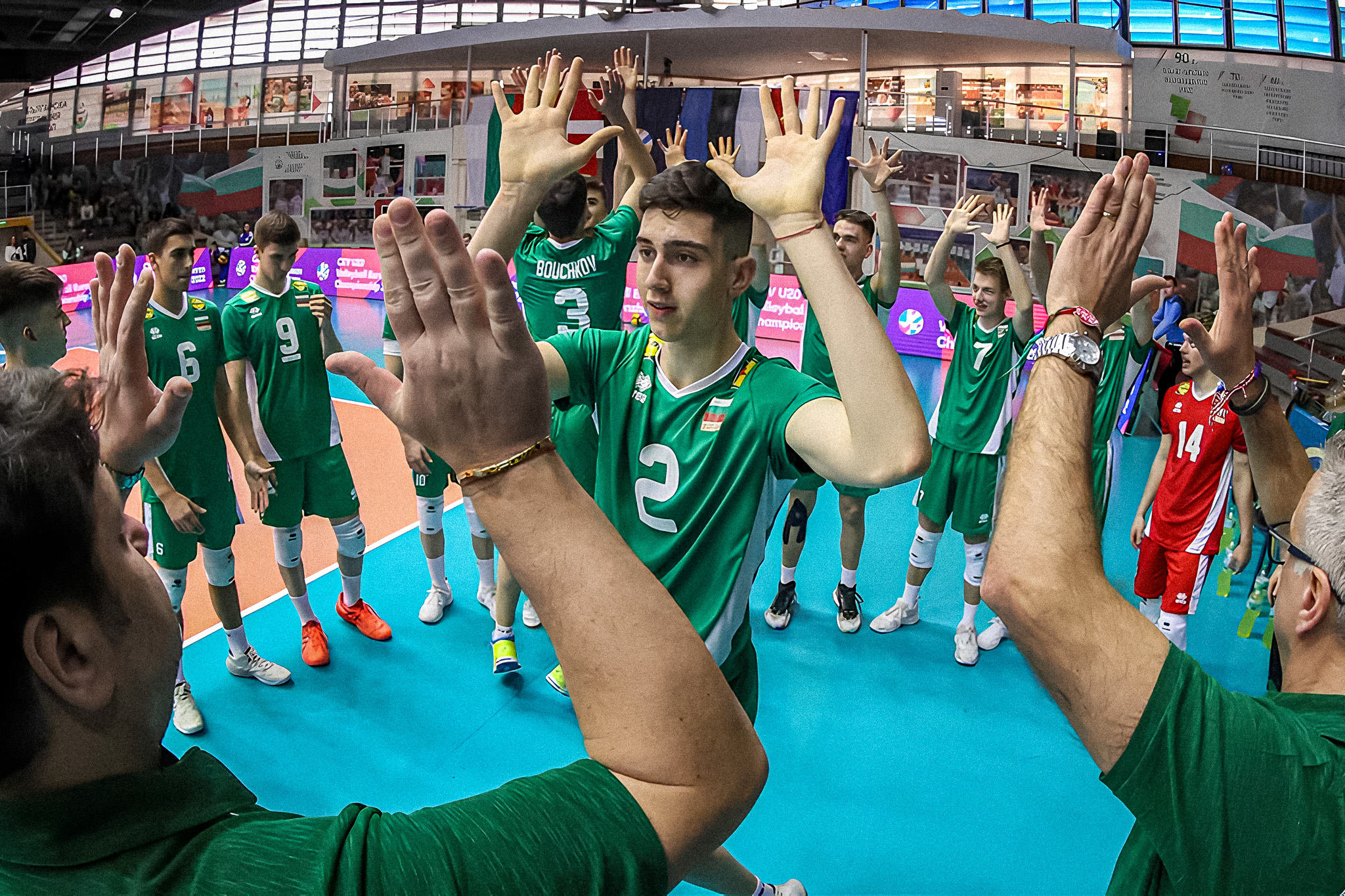 Boris Nachev