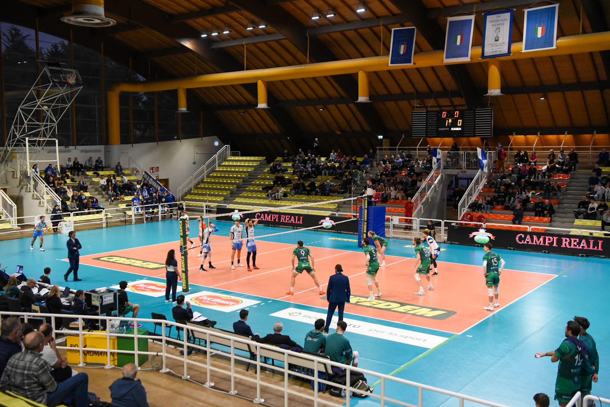 Cantù - Cuneo (5)